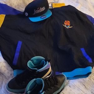 Jordan Fit